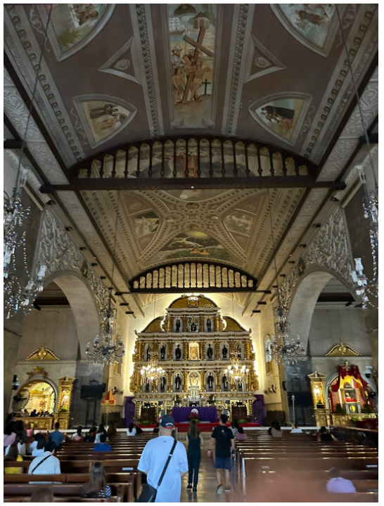 [세부] 오슬롭-모알보알, 시티팩 후기.(파티마,찰스 가이드님)