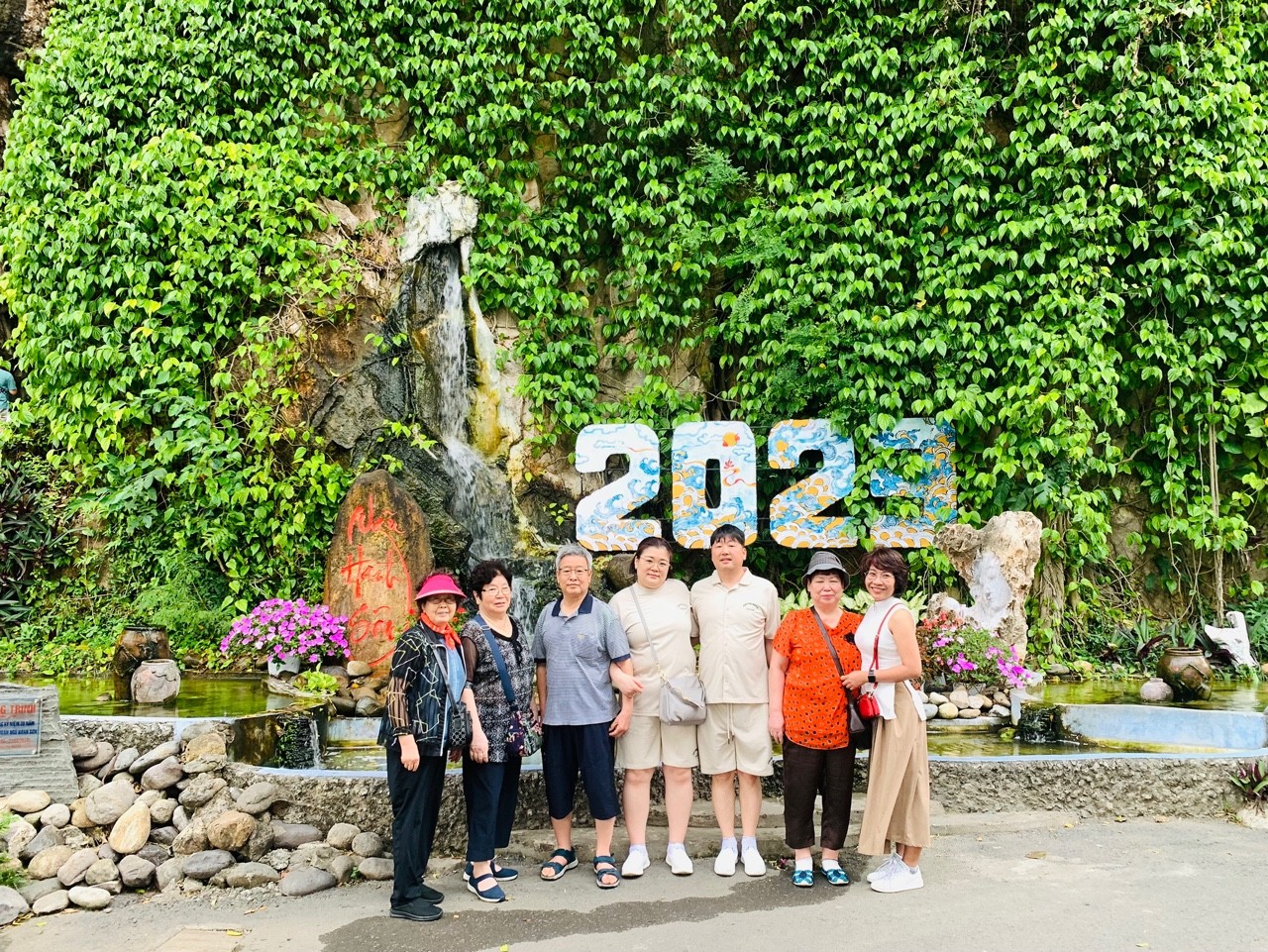 [다낭] 두안(Tuan)과 함께한 여행....다시보기로 했습니다.