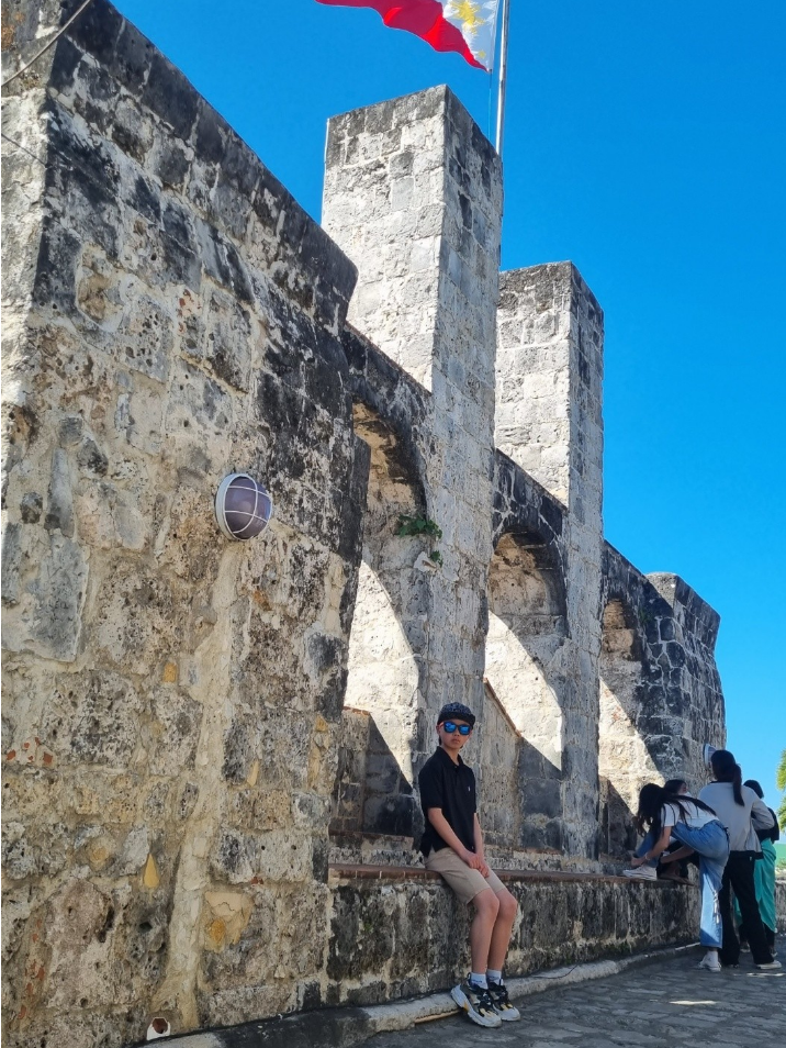 [세부] 다정한 샤빌가이드님과 함께한 3박5일 세부여행~