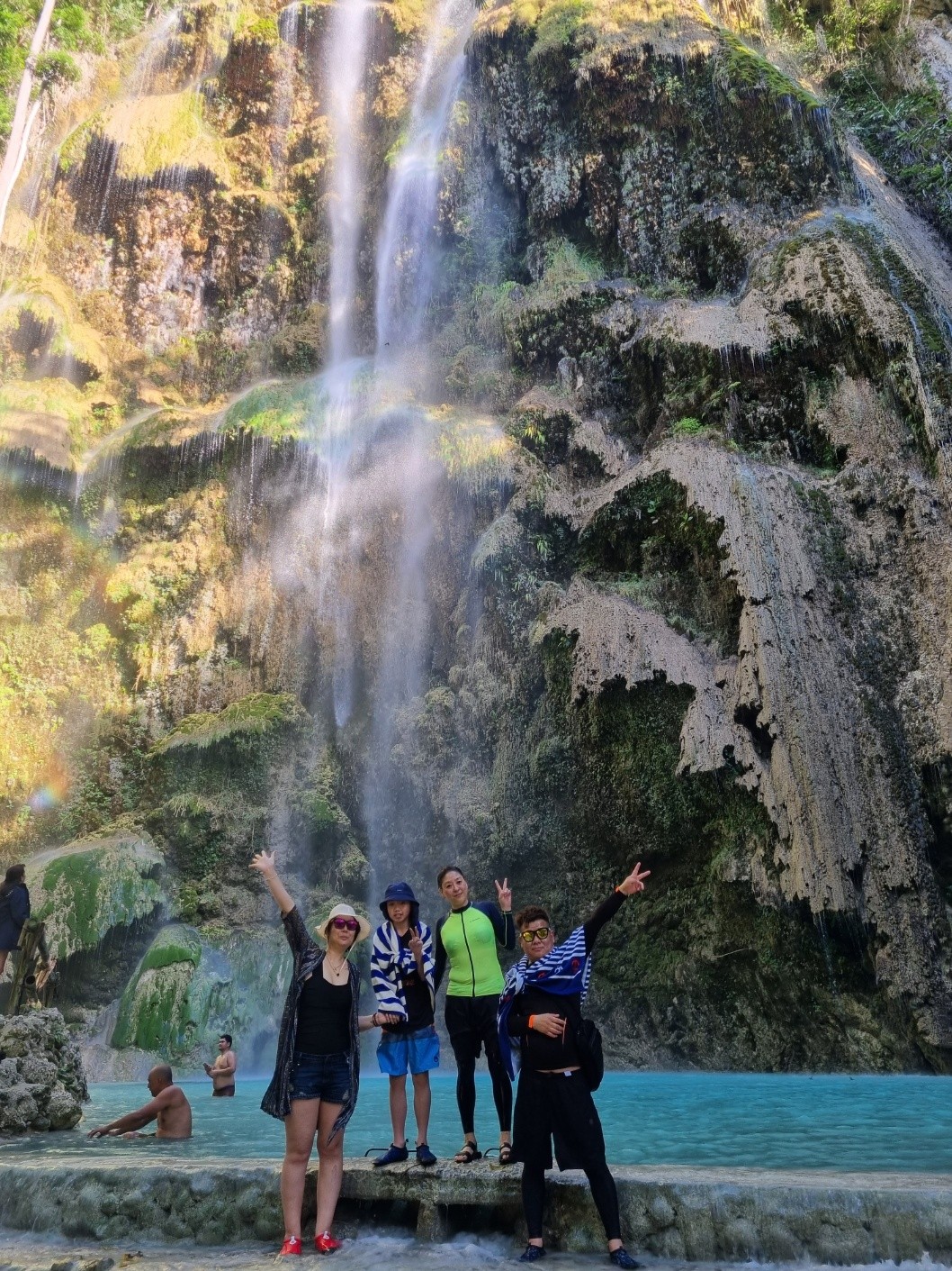 [세부] 다정한 샤빌가이드님과 함께한 3박5일 세부여행~