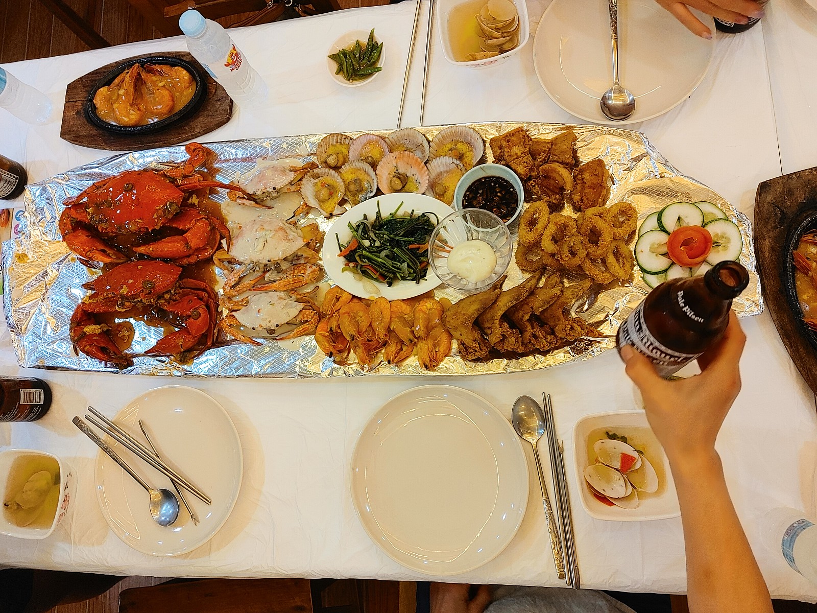 [보홀] 보홀 3박4일 오스카 가이드님