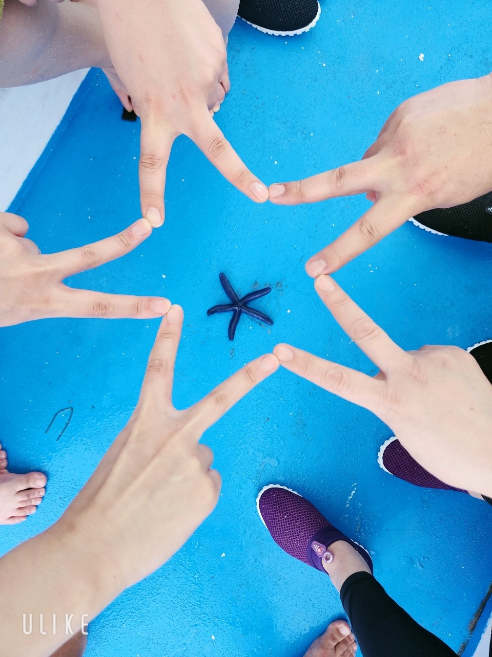 [보홀] 테디 가이드님  덕분에 고마웠어요~