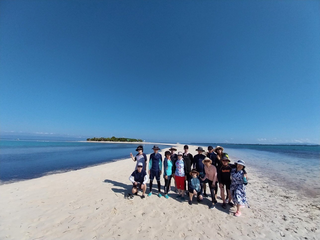 [보홀] 테디가이드님 감사합니다.