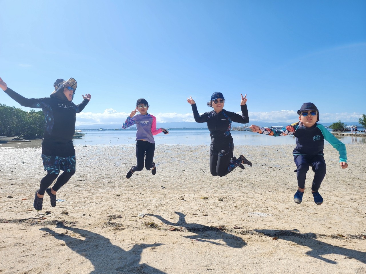 [세부] 따끈따끈한 3박4일팩 체험 후기(최강미남제롬님과함께한) 2탄
