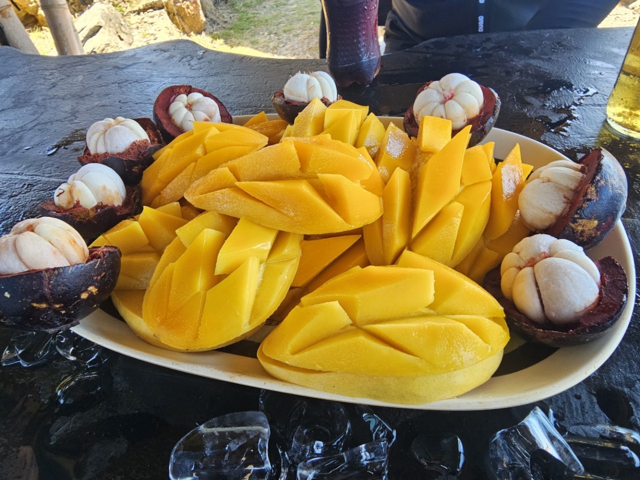 [보라카이] 나는 신에게 신랑어깨를 내어주고 신은 나에게 보라카이 여행을 줬습니다.