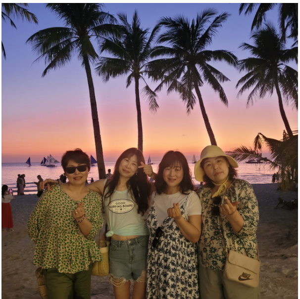 [세부] 다시 오고싶은 보라카이