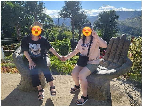 [세부] 설레임이 가득했던 세부여행~~!!