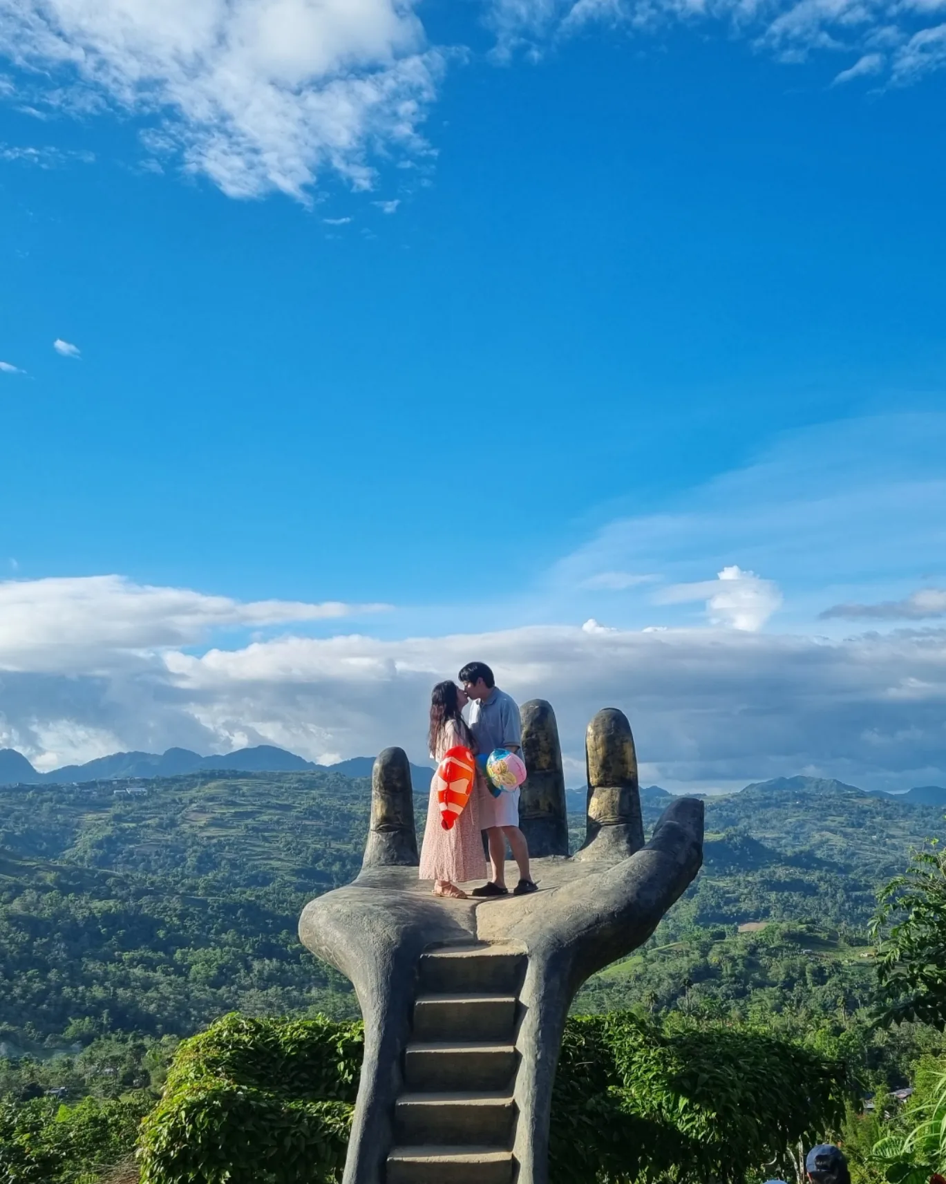 [세부] 이건 전재준인가 제임스인가 (4박5일 세부 여행후기)