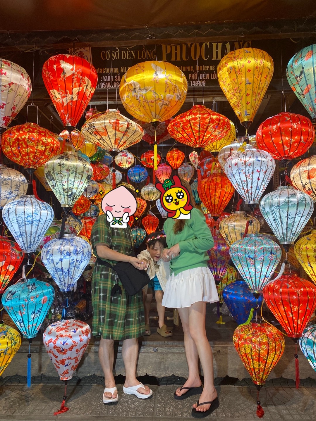 [다낭] 영민가이드 오래 기억될거같아요^^