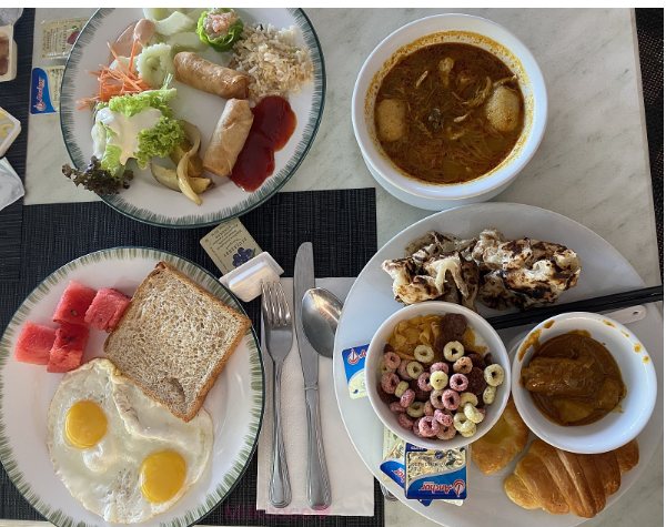 [코타키나발루] 벌써 그리운 코타키나발루 3박 5일 가이드맨 여행 후기 3일차