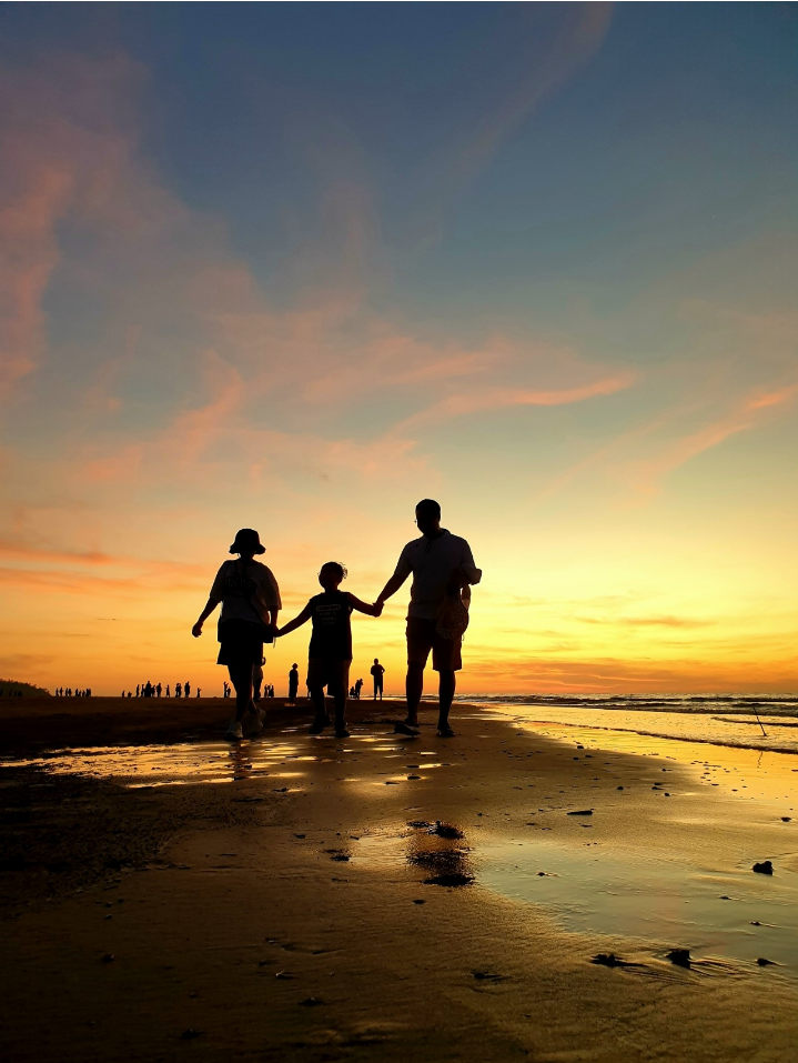 [코타키나발루] 탑 가이드님과 함께한 행복했던 코타 후기