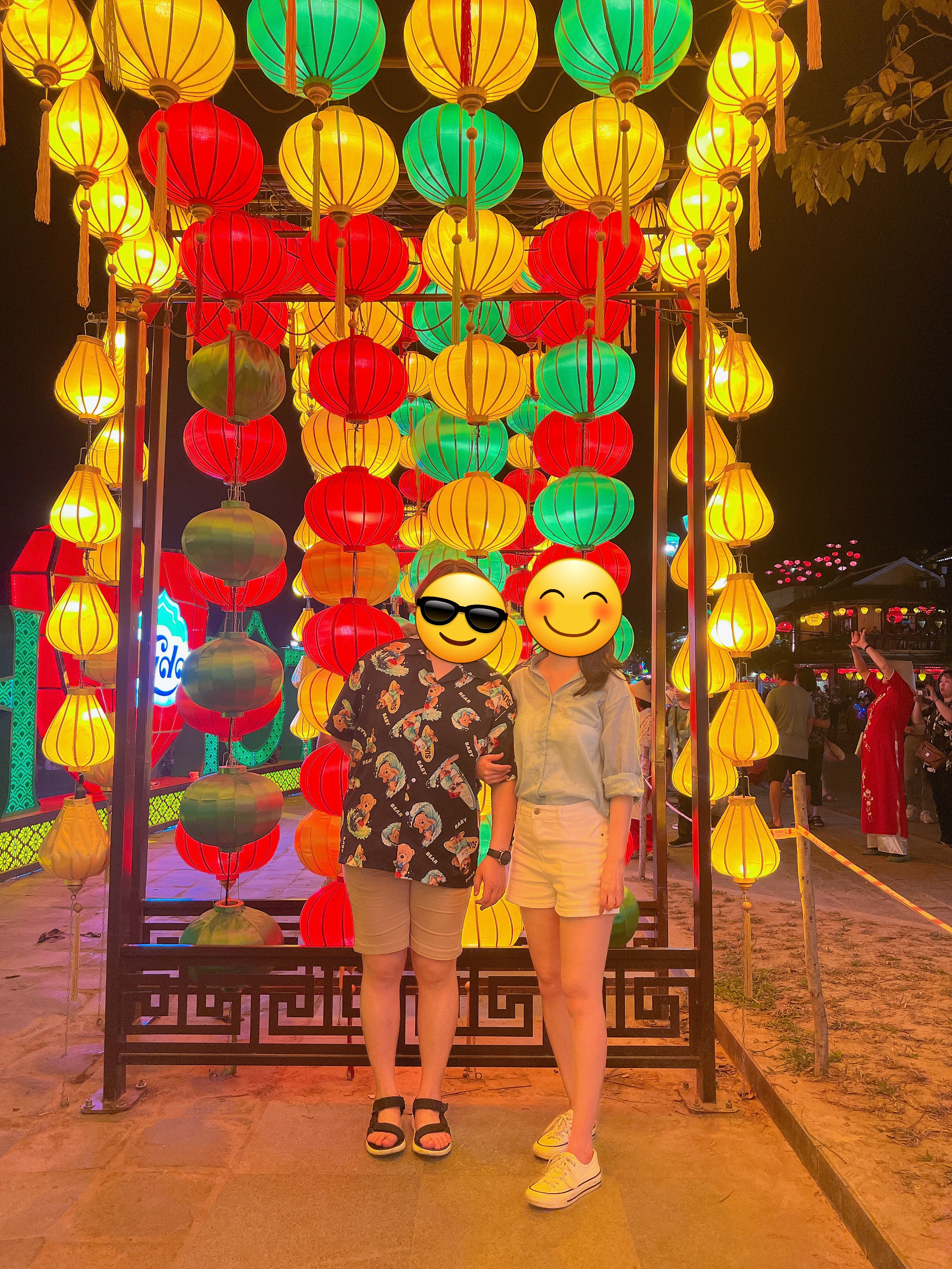 즐거운 베트남여행을 딘과 함께^^