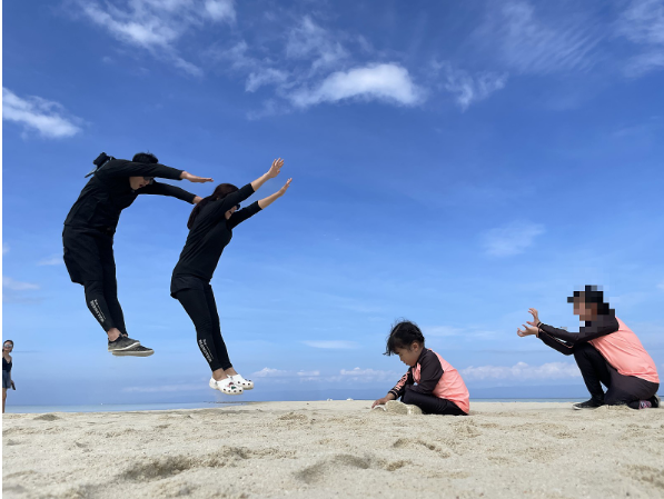 [보홀] 보홀 6박7일 오스카/테디 가이드님과 함께….최고 최고!!!
