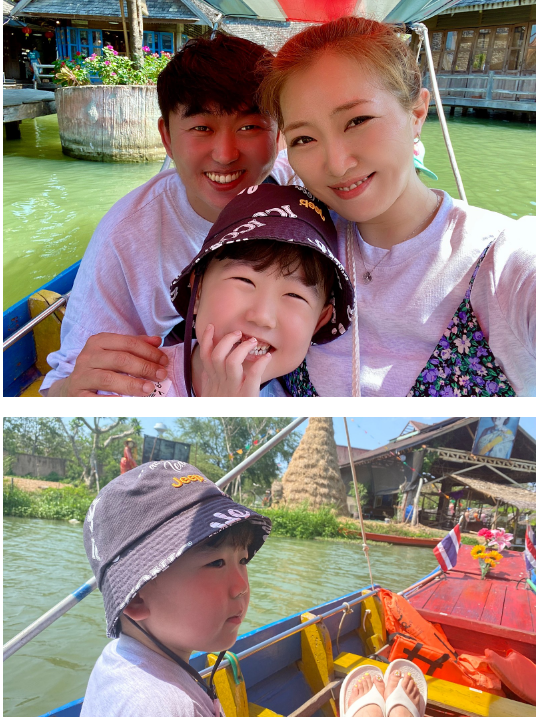 [방콕] 여행3일차 팁 가이드님과 함께~