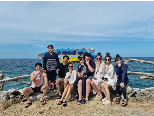 [보라카이] 보라카이 여행(Cassie가이드님, judy가이드님, 에밀 가이드님)