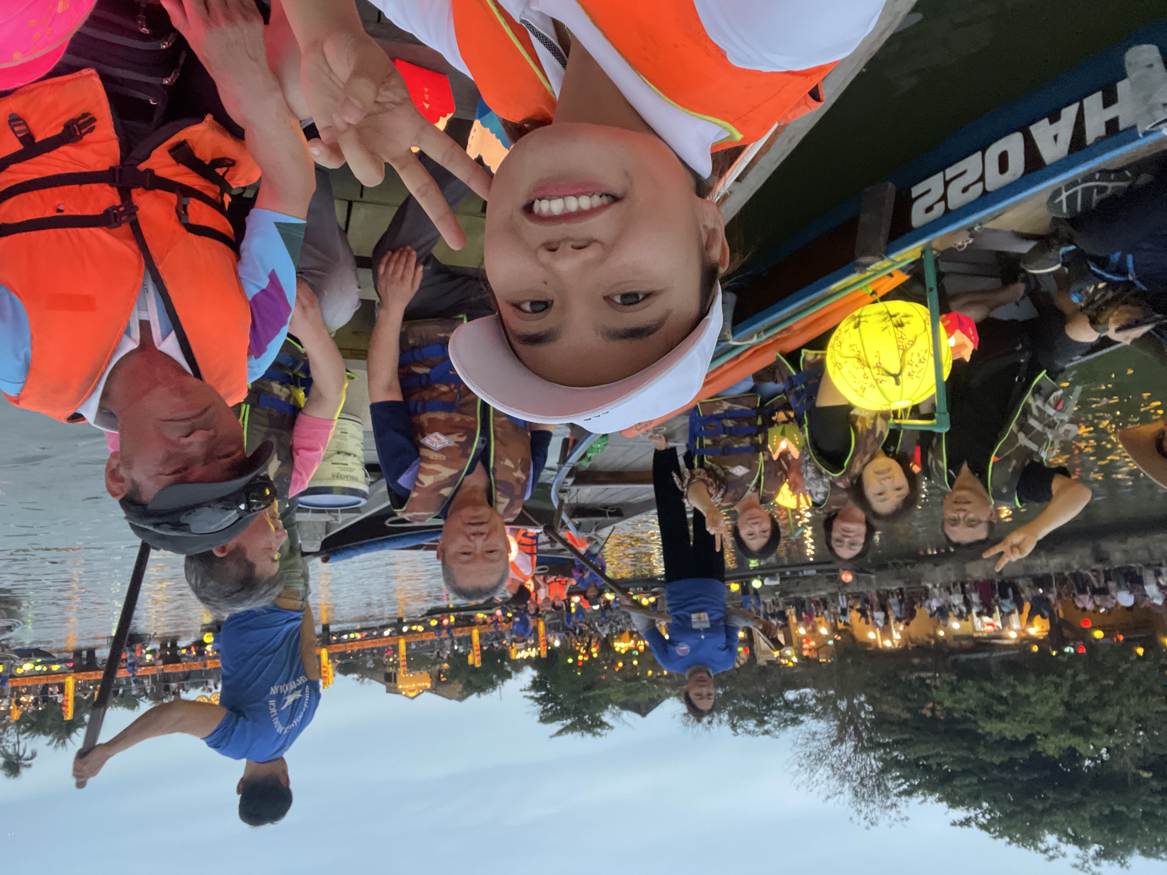 다낭 4박5일 친구들과 여행