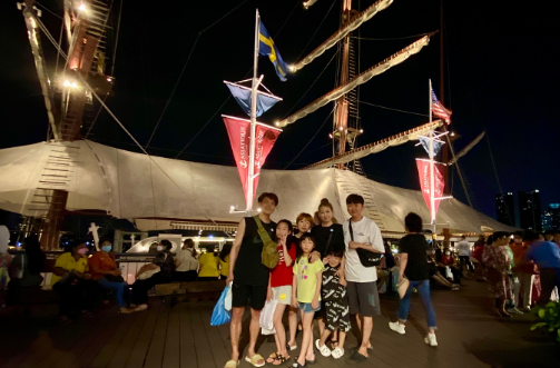 [방콕] 태국 여행은 가이드맨 쵝오