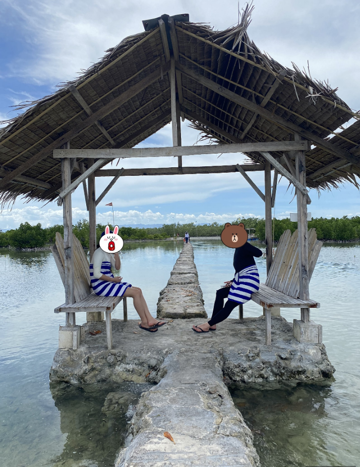 [세부] 티나가이드님과 함께한 호핑투어