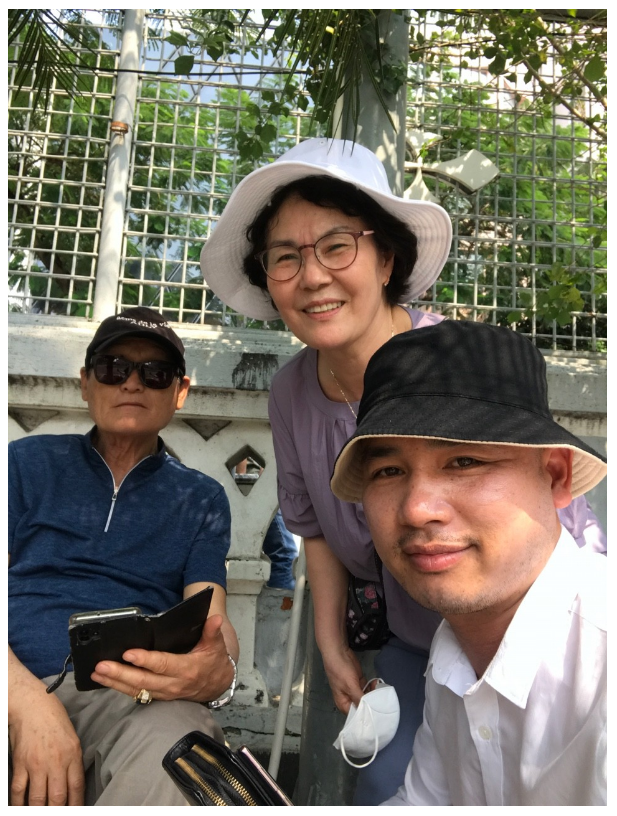 [다낭] 가이드님과 함께한 부모님들만의 다낭 여행 사진new