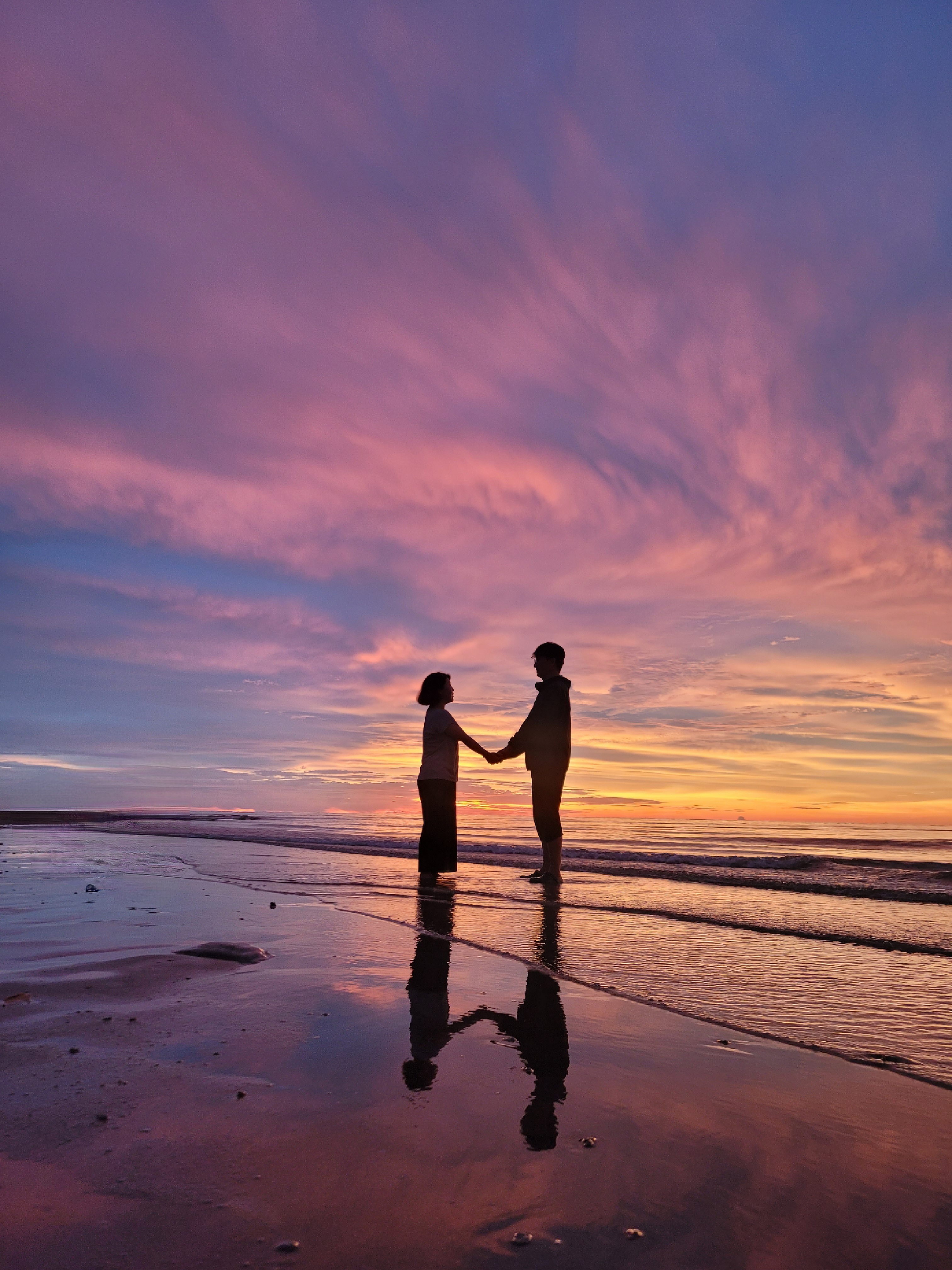 코타키나발루(feat.알리가이드님♡)