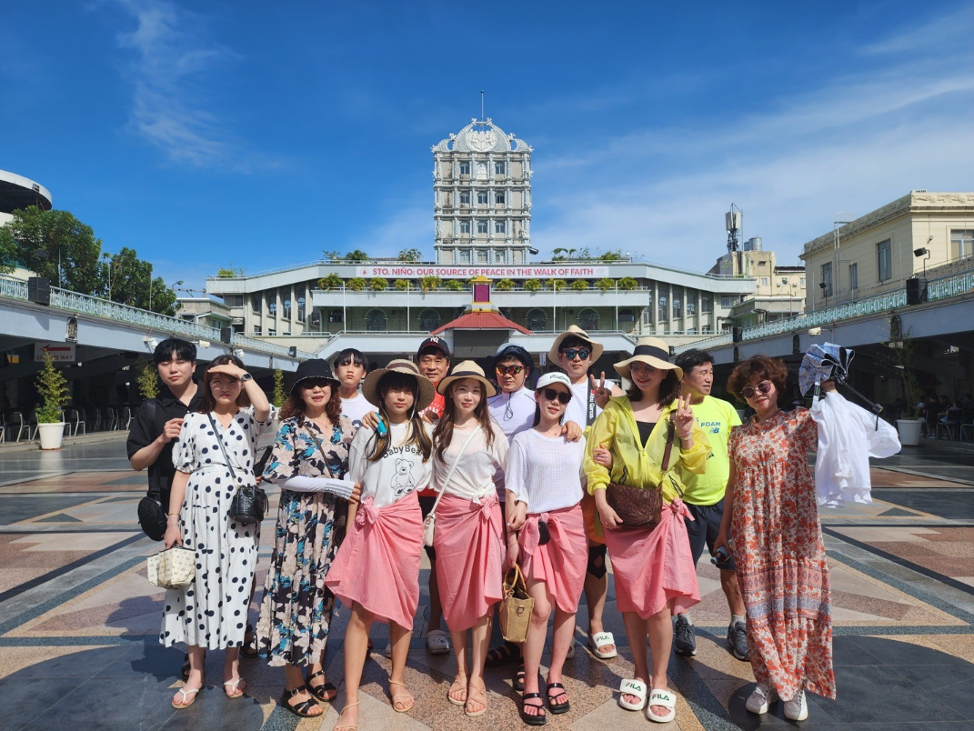 [세부] 14+1 대가족 반자유여행 무사히 마친 후기