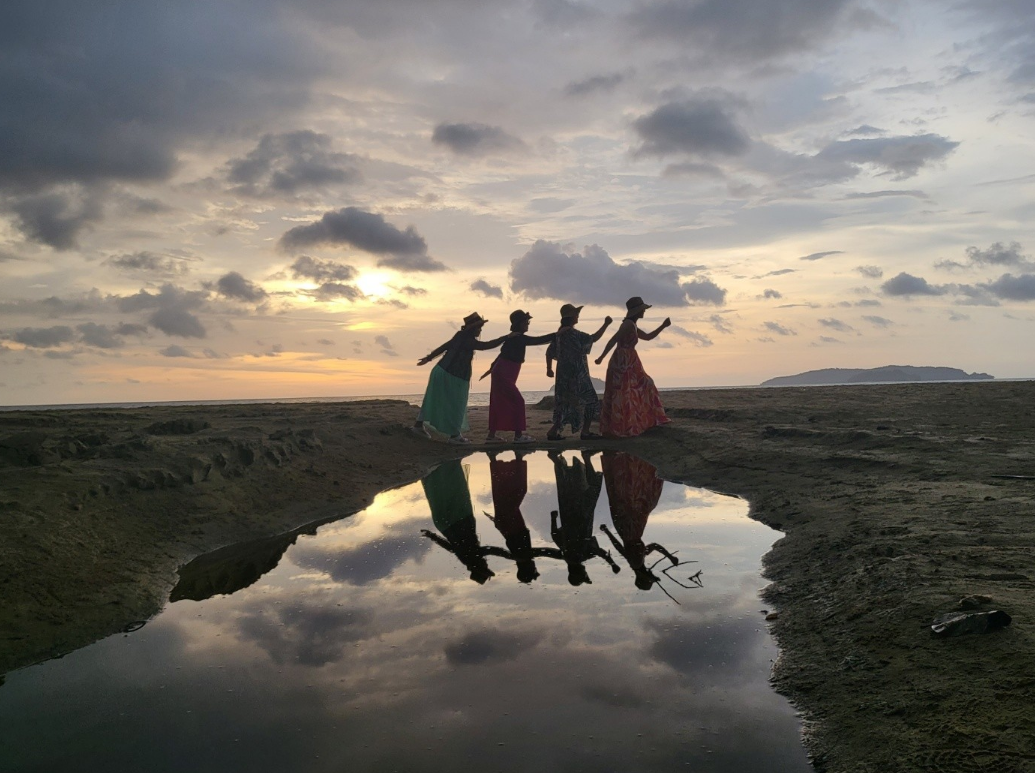 [코타키나발루] 추억 한장 추가요^^