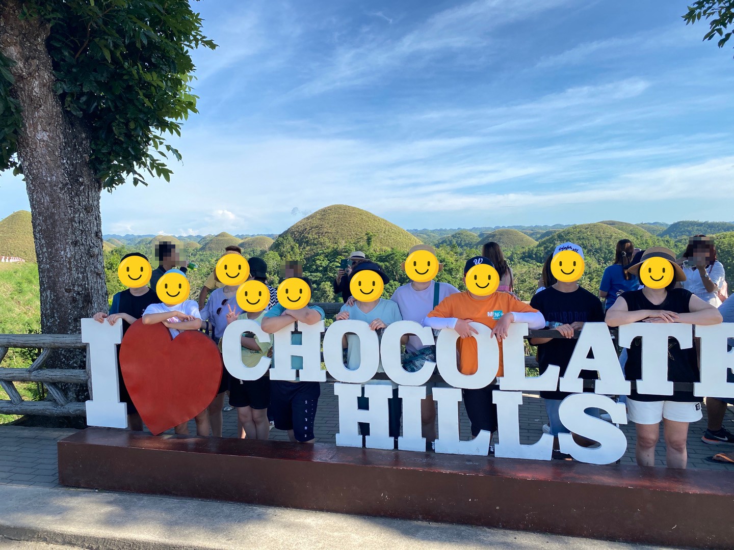 [보홀] Denis 가이드님과 함께한 4박 5일 보홀여행~~