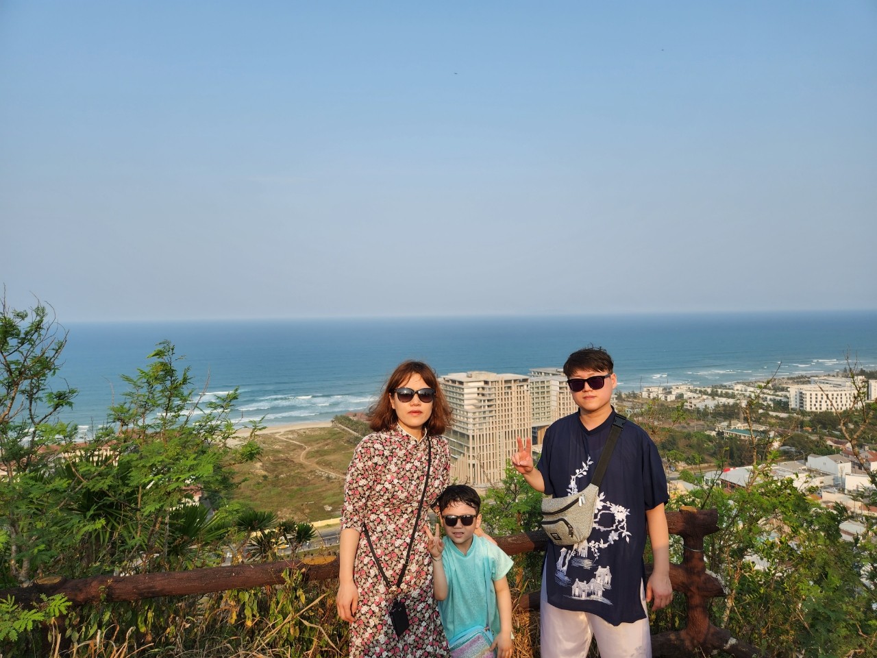 [다낭] 초원가이드님이랑 즐거운 여행이였습니다