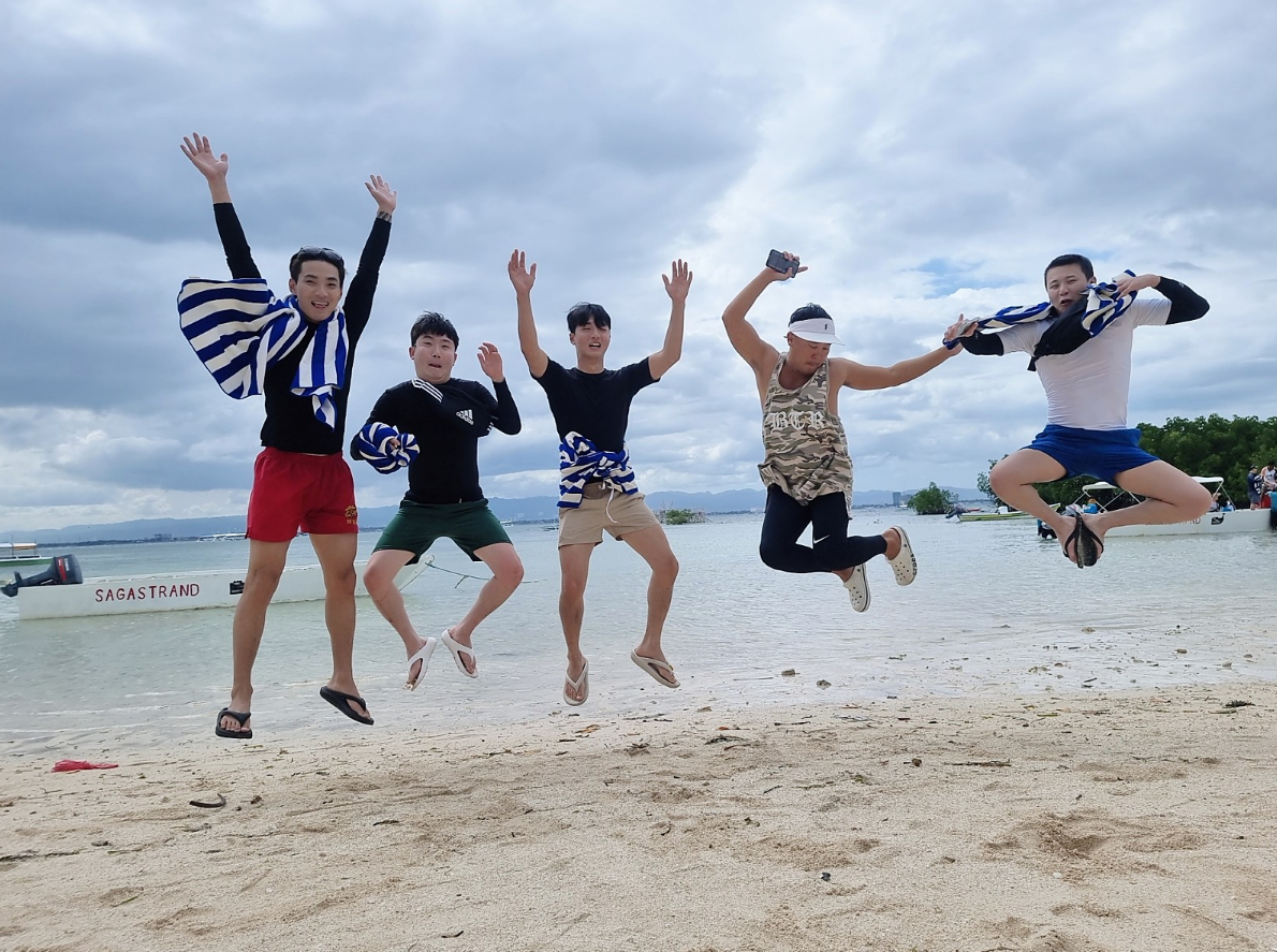 [세부] 매일 새로운 가이드와 함께 즐거운 여행