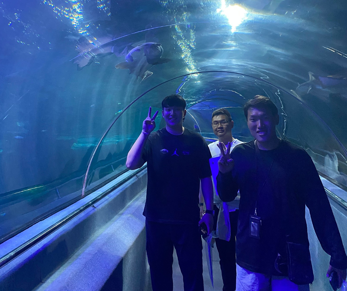 [나트랑] 한 가이드님과 함께한 만족도 높았던 가이드맨 나트랑 핵심팩(4/4~4/8)