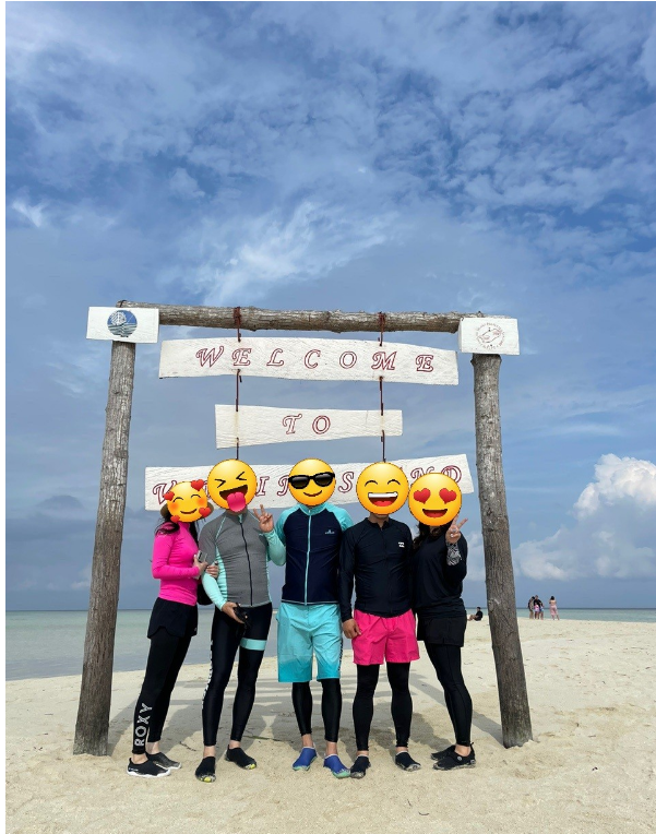 [보홀] (체플린가이드님)4월4일~7일 보홀 투어~^^♡