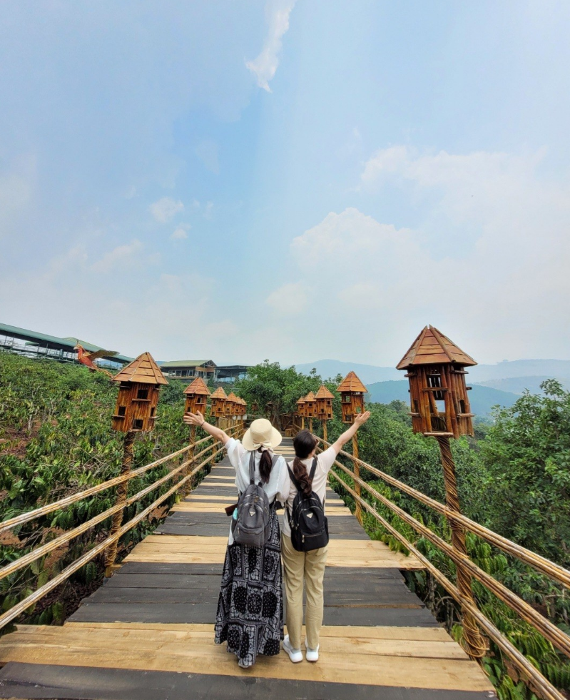 [나트랑] 가이드맨과 세번째로 함께한 나달랏^^