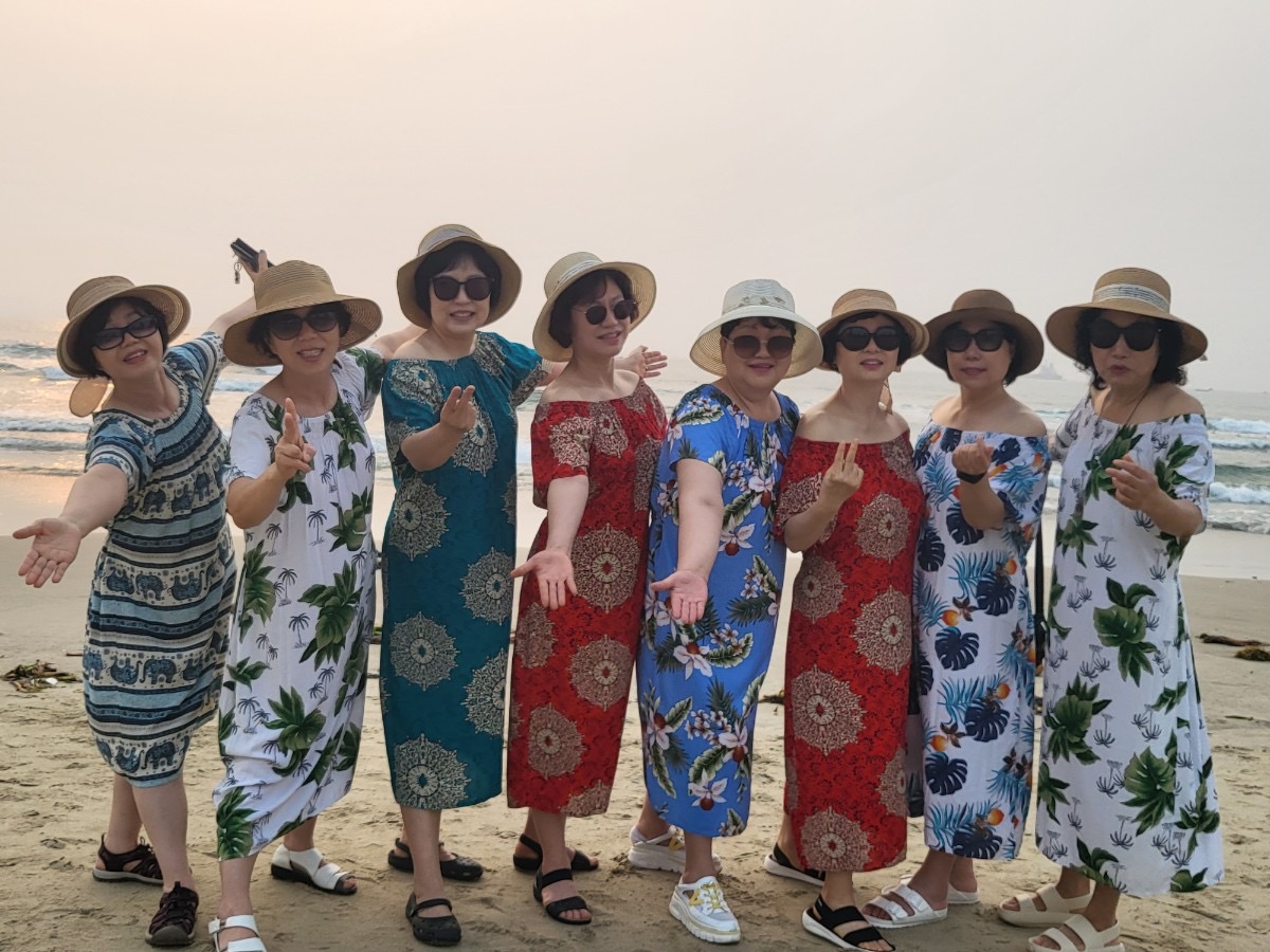 김보상가이드님과다낭여행