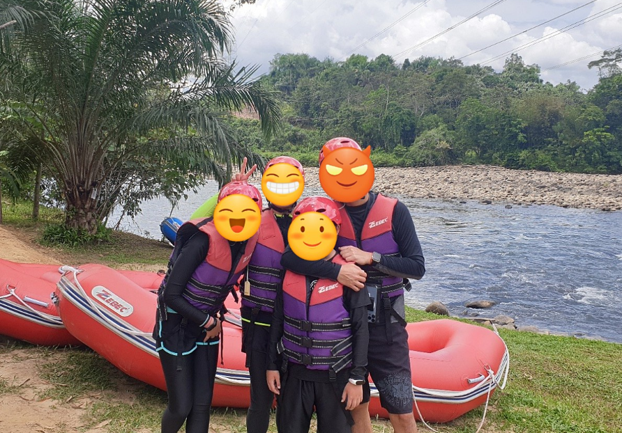 [코타키나발루] 레오 가이드님과 함께한 즐거웠던 코타키나발루 5박~7일 여행 후기 입니다~