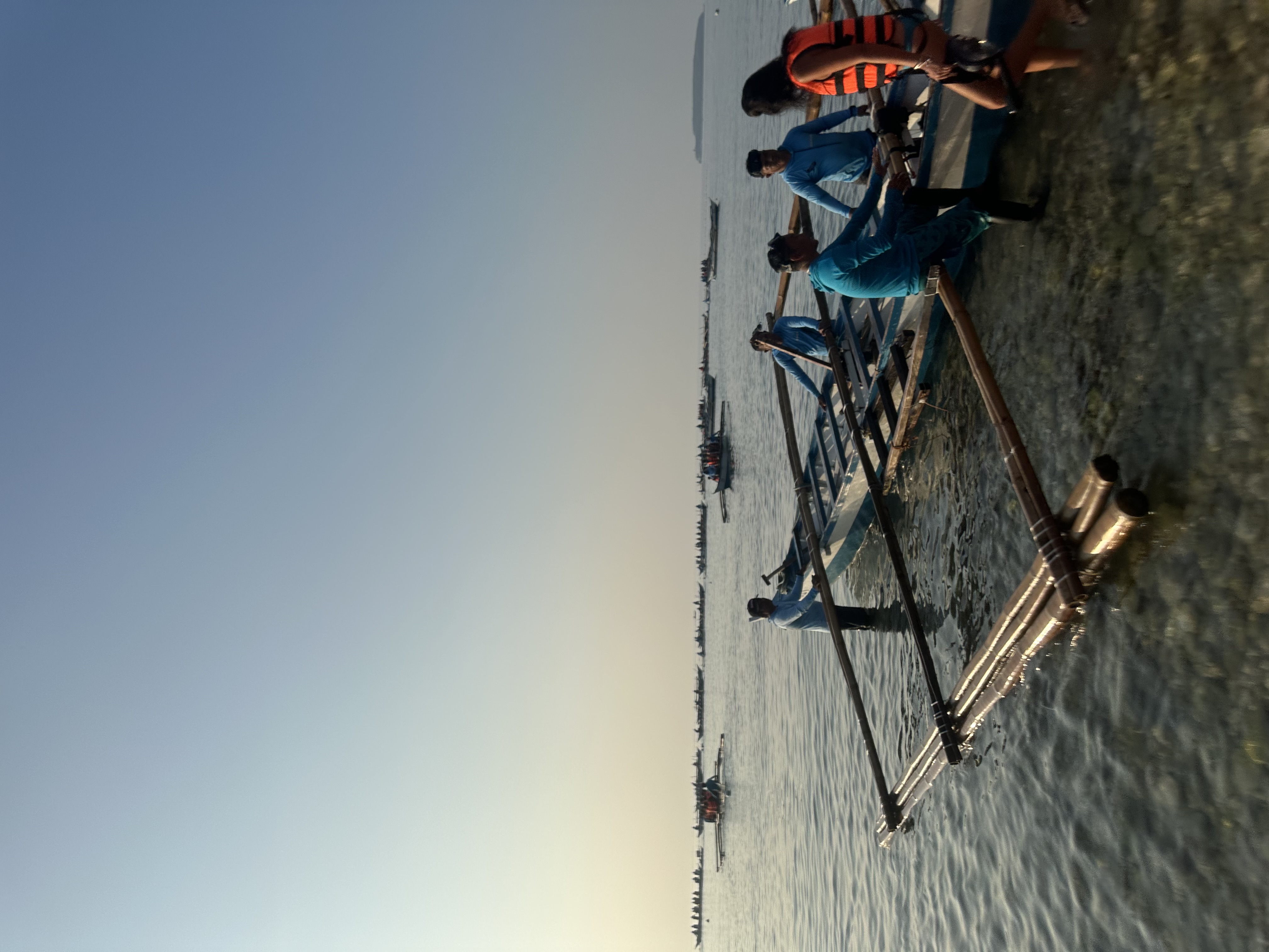 [세부] 나디아 가이드님과 너무너무 만족스런 세부여행기!!