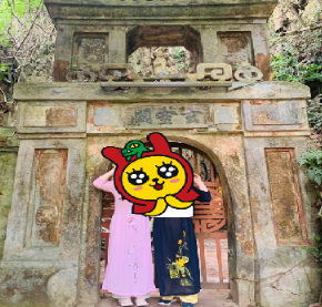 [다낭] 3박5일 [두안 가이드님]과 너무 행복한 시간이였어요!!!