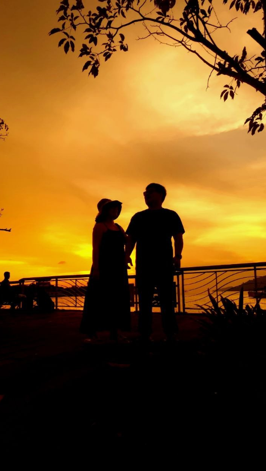 [코타키나발루] 4박5일 행복했던 우리의 첫 해외여행( with 테일러가이드님) 사진