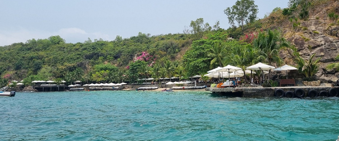 [나트랑] 나달랏핵심팩여행