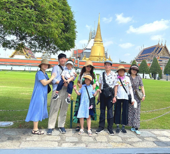 [방콕] 가이드맨+가이드짜 님과 함께한 방콕 여행기 (하)