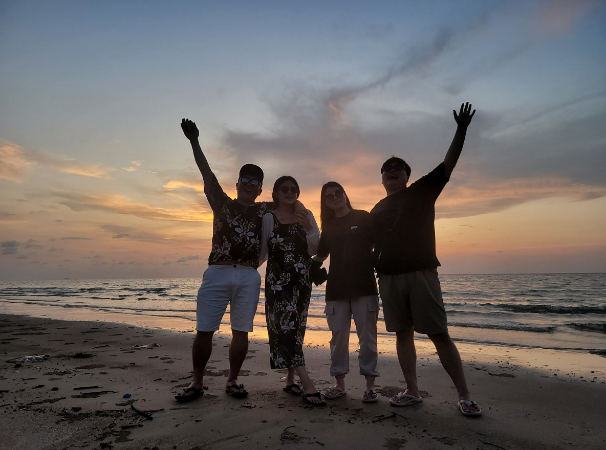 [코타키나발루] 코타키나발루 3박5일 (Ray가이드님)