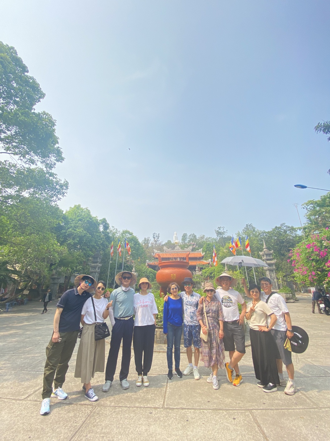 [나트랑] 유리 가이드님 짱!!