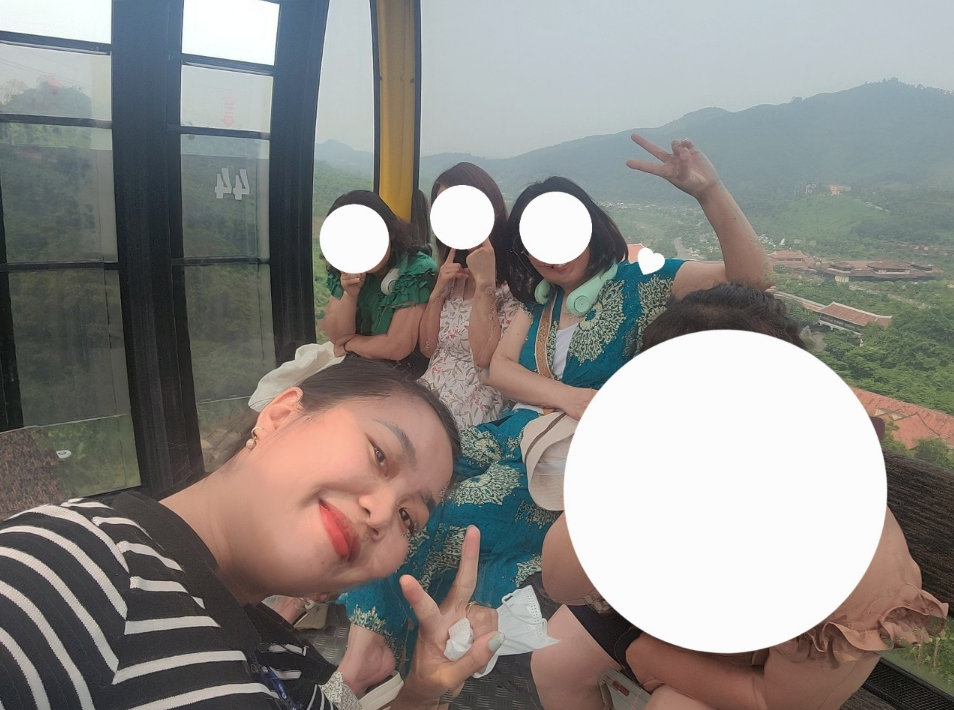 [다낭] 박영민가이드님~또 보고 싶어요.^^