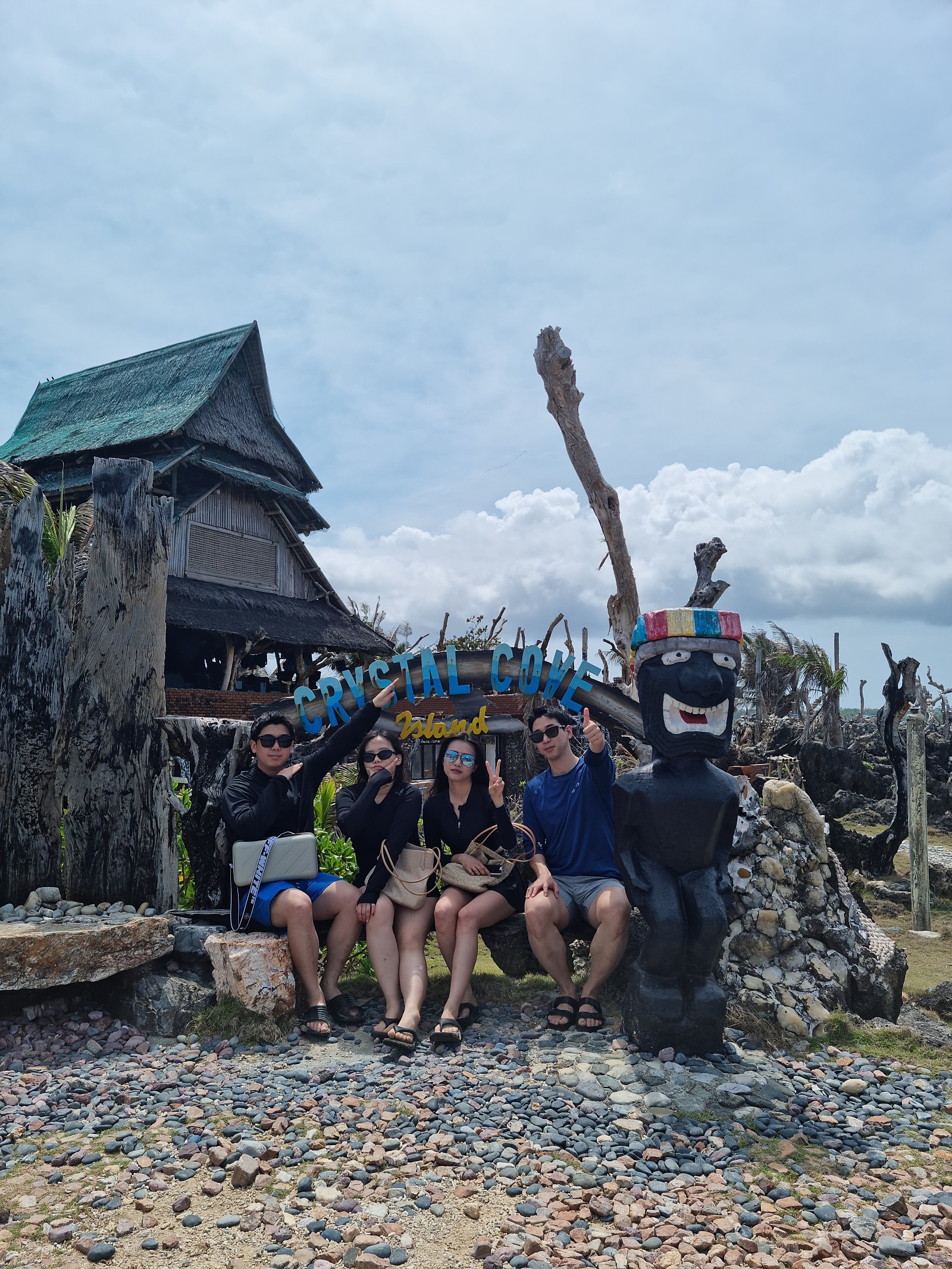 [보라카이] [여행 후기] 즐거웠던 4박5일 보라카이 여행 (캐시 가이드님, 에밀 가이드님, 쥬디 가이드님)