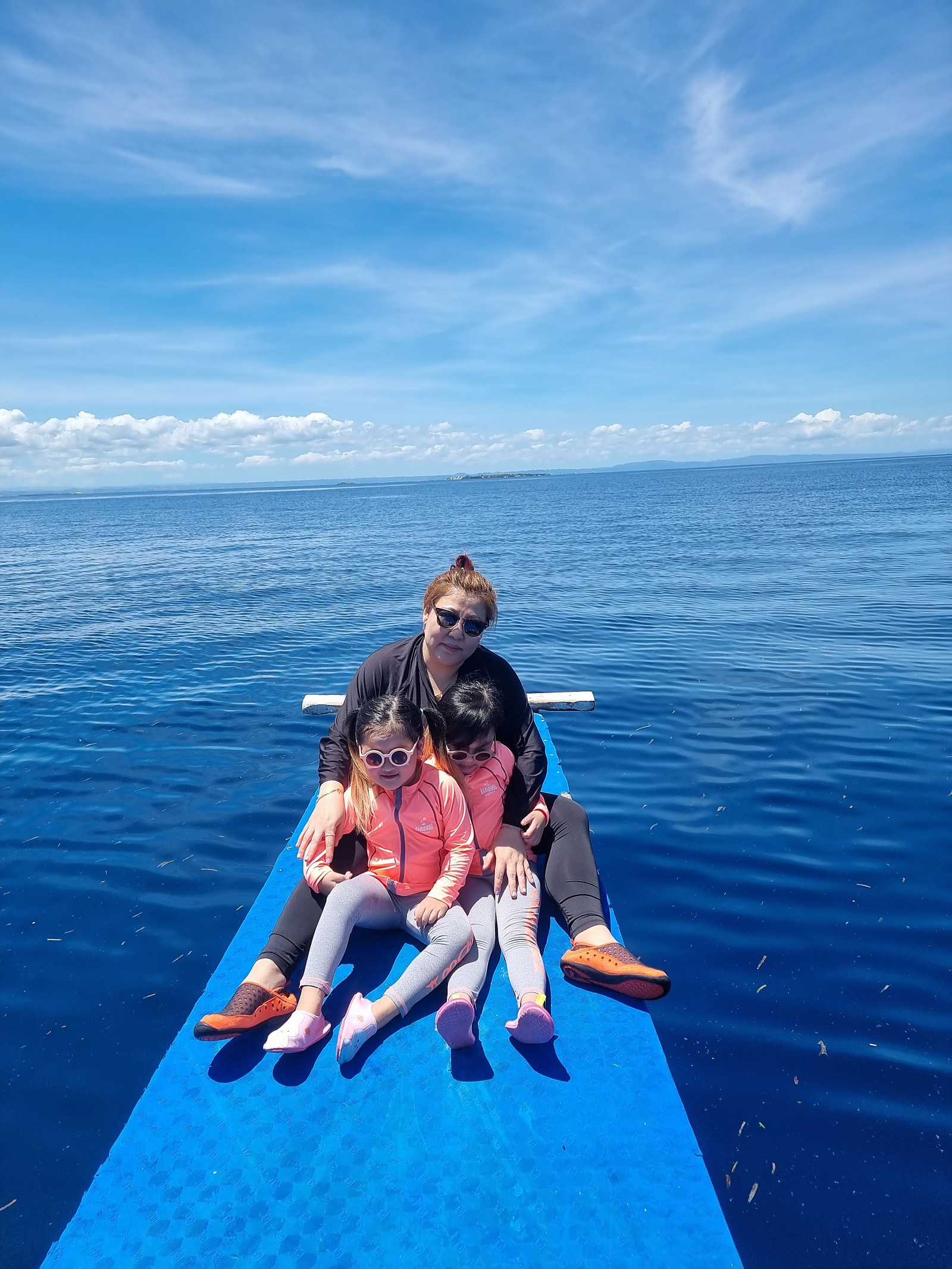 [세부] 꿈같던 아름다운 시간을 보내며~♡