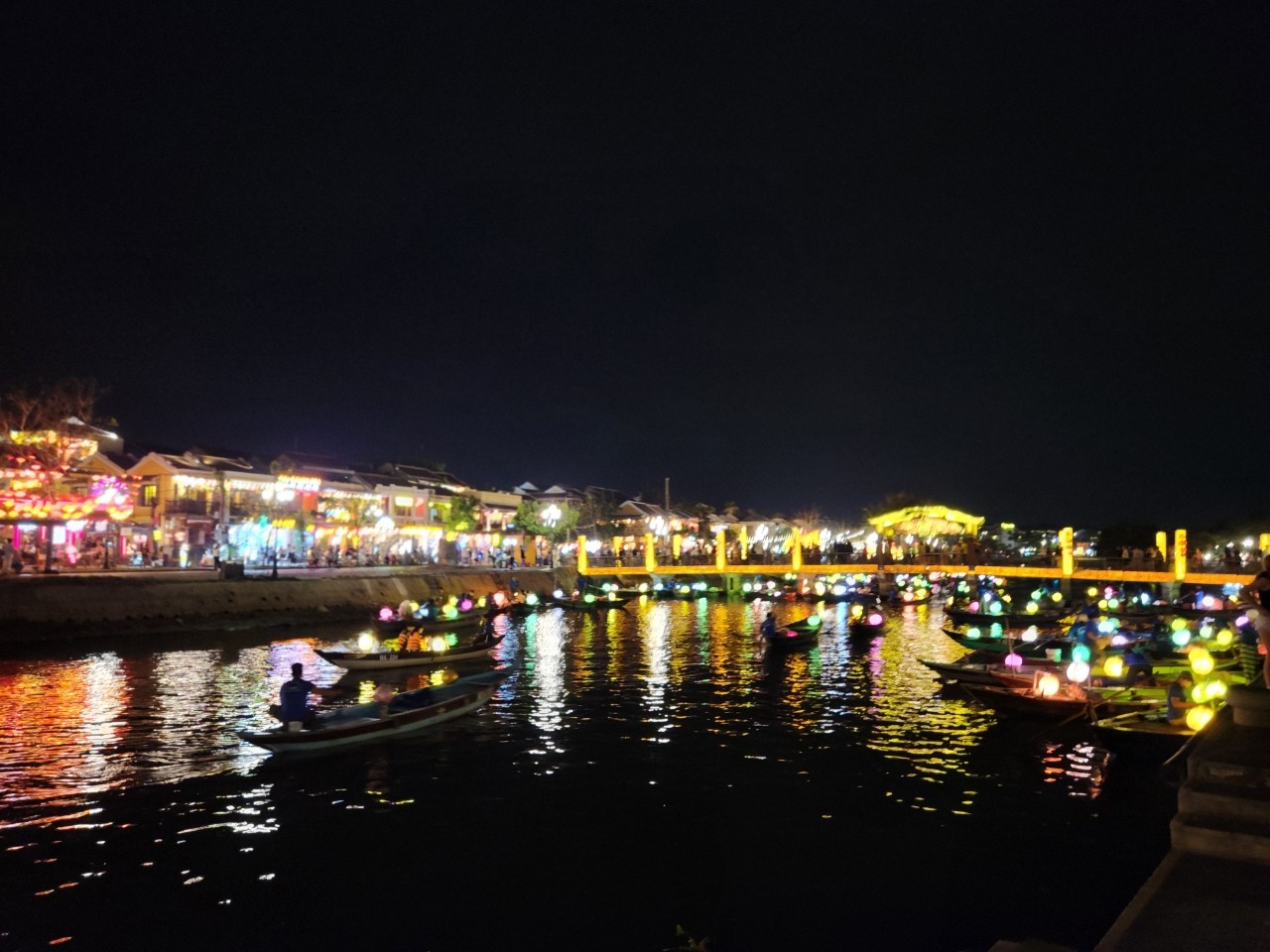 [다낭] '제니' 가이드님과 함께한 다낭