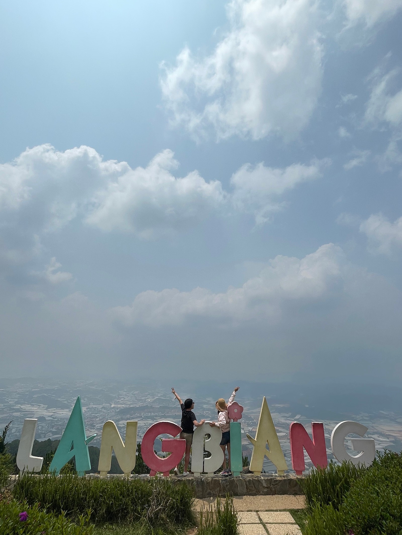 [나트랑] [나달랏핵심팩] 고급지고 자유로운 베트남 나달랏 5일 여행기