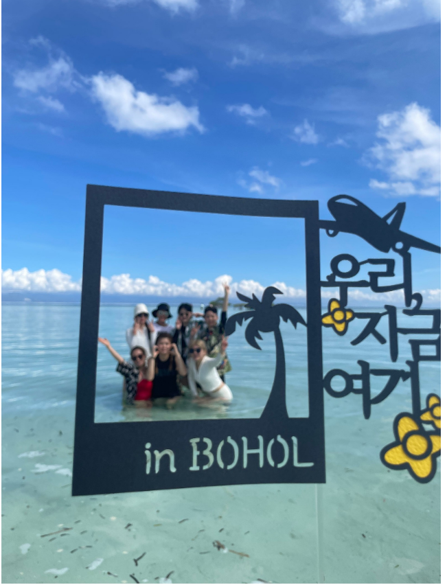 [보홀] 2023.04.16-20 제레드가이드님과 보홀여행 편안하게 즐기다왔습니다!