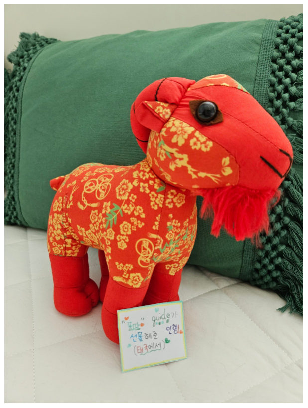 [방콕] 방콕/파타야팩 여행 후기 (w/ 뚝따 가이드님)