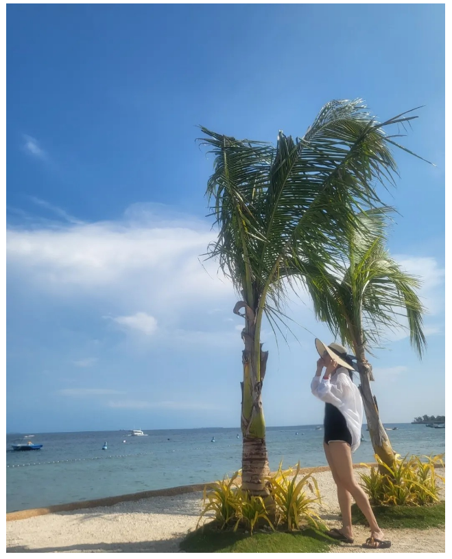 [세부] 가족첫"세부"여행