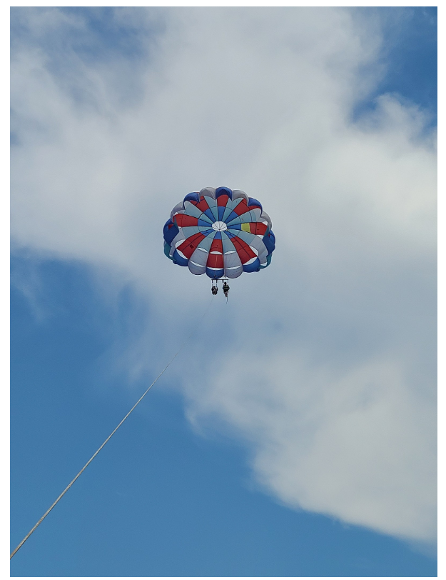 [세부] 짧고 길었던 채플린 가이드님과 여행 !! ♡